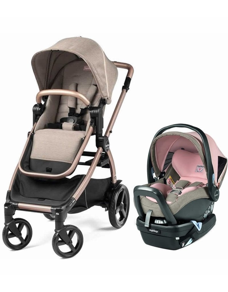 peg perego ypsi travel system