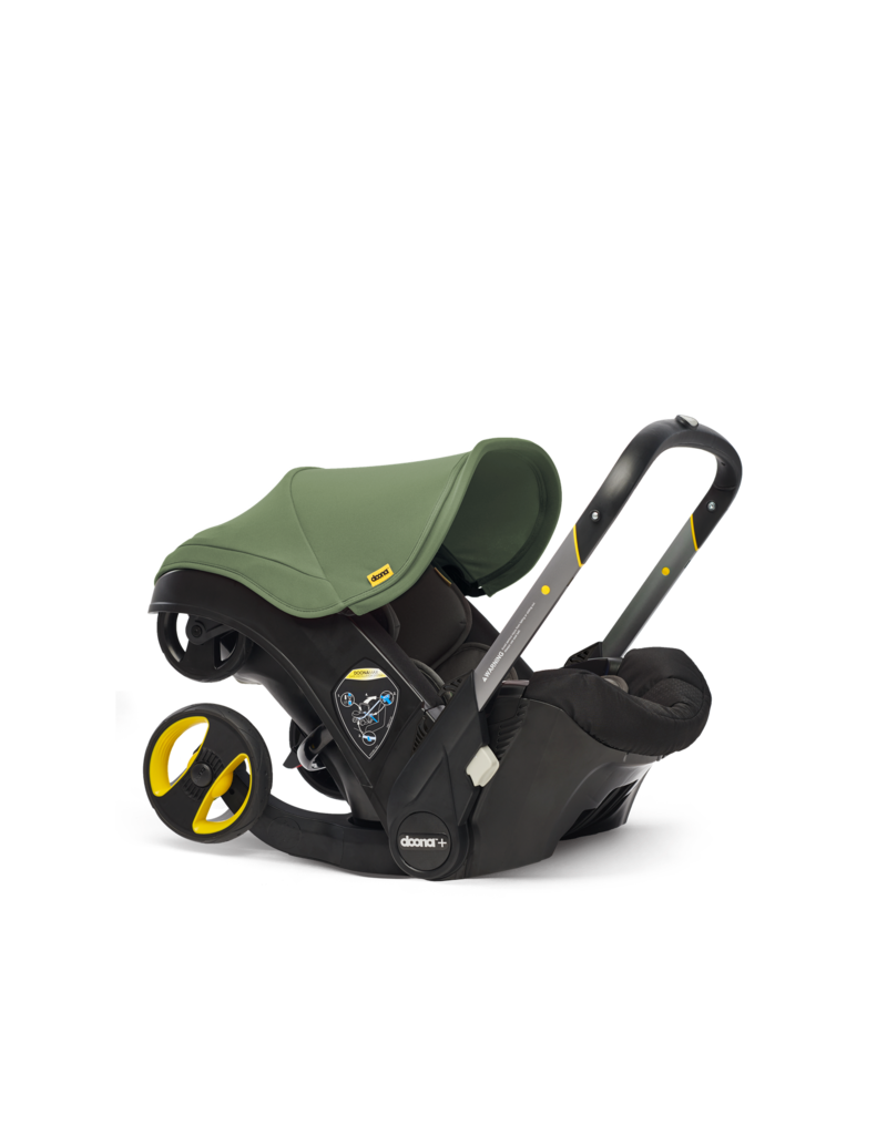 Doona infant convertible shop car seat and stroller