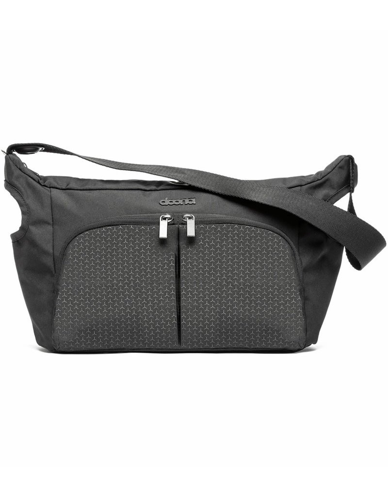 Doona Doona Essentials Bag Nitro Black