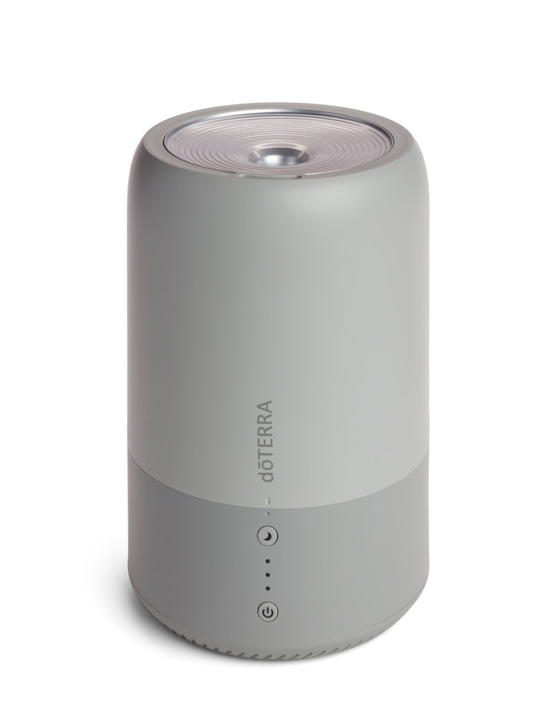 Doterra Dawn Aroma Humidifier