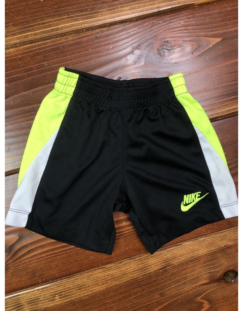 Nike 7pc Boys 3t Shorts Lot