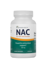 N-Acetyl Cysteine (NAC)