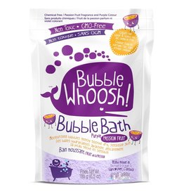 Loot Toy Bubble Whoosh Passion Fruit