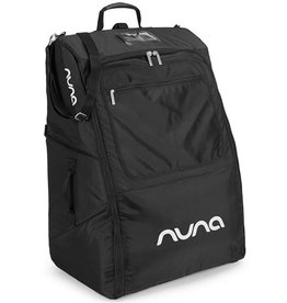 SWANKY RENTALS RENTAL- Nuna travel bag for car seat or stroller