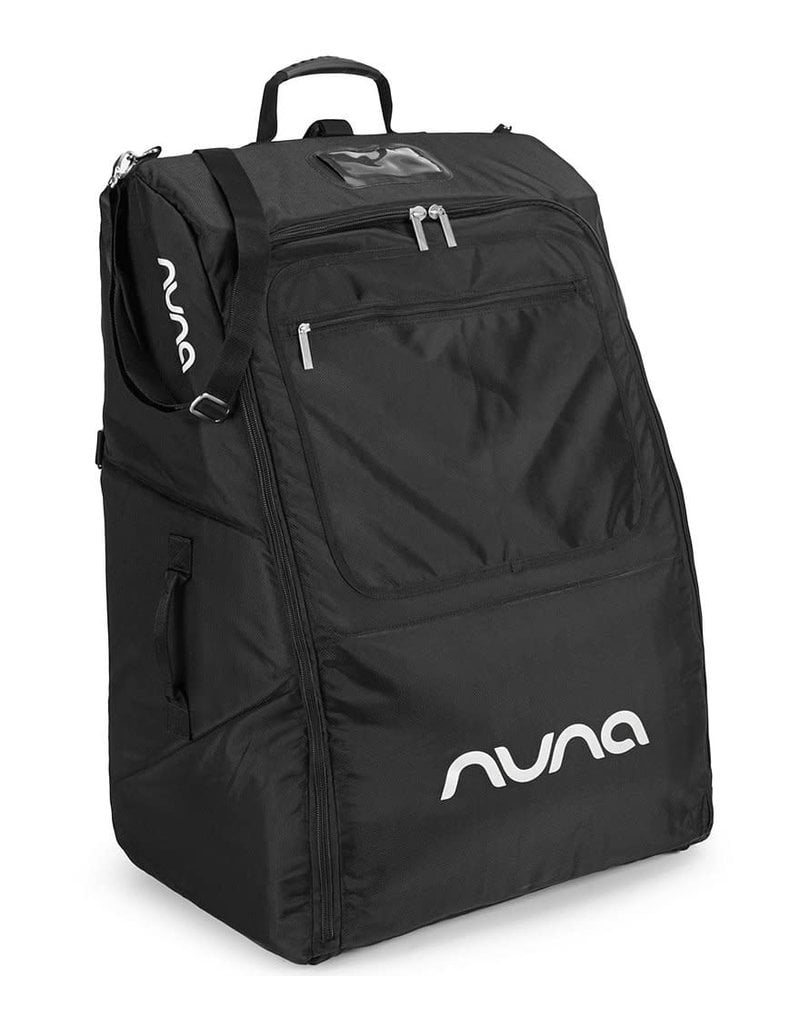 RENTAL- Nuna travel bag for car seat or stroller - Swanky Babies