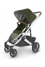 SWANKY RENTALS RENTAL- Uppa Baby Cruz Stroller