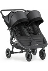 SWANKY RENTALS RENTAL- Baby Jogger City Mini GT (double)