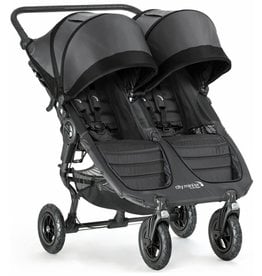 SWANKY RENTALS RENTAL- Baby Jogger City Mini GT (double)