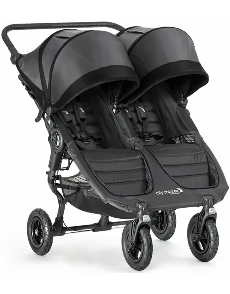 SWANKY RENTALS RENTAL- Baby Jogger City Mini GT (double)