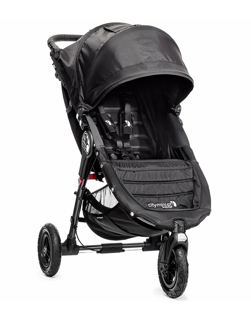 SWANKY RENTALS RENTAL- Baby Jogger City Mini GT (single)