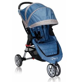 SWANKY RENTALS RENTAL- Baby Jogger City Mini (single)