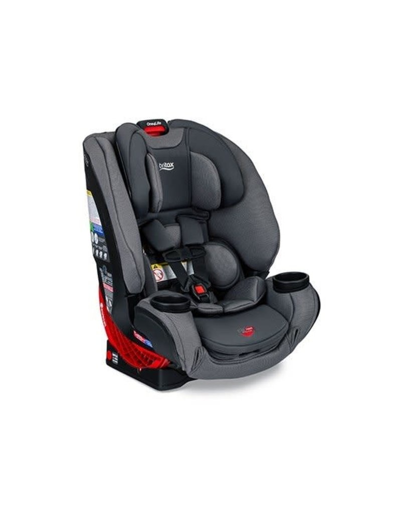 RENTAL One4life Car seat Swanky Babies