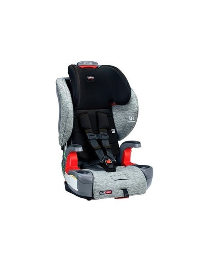 SWANKY RENTALS RENTAL- Grow With You Clicktight car seat