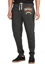 Swanky Babies 2022 Bears Adult Jogger - Charcoal