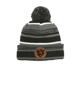 Swanky Babies 2022 Bears Sideline Beanie