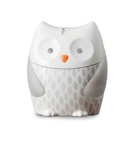 Skip Hop Moonlight & Melodies Owl Night Light Soother