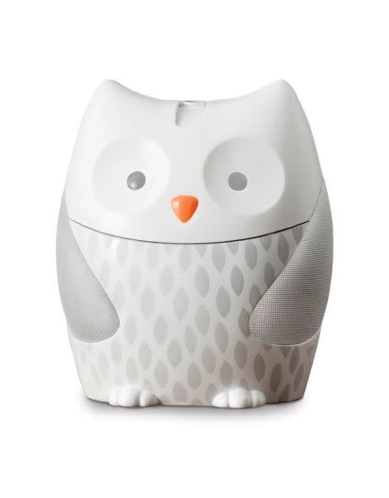 Skip Hop Moonlight & Melodies Owl Night Light Soother