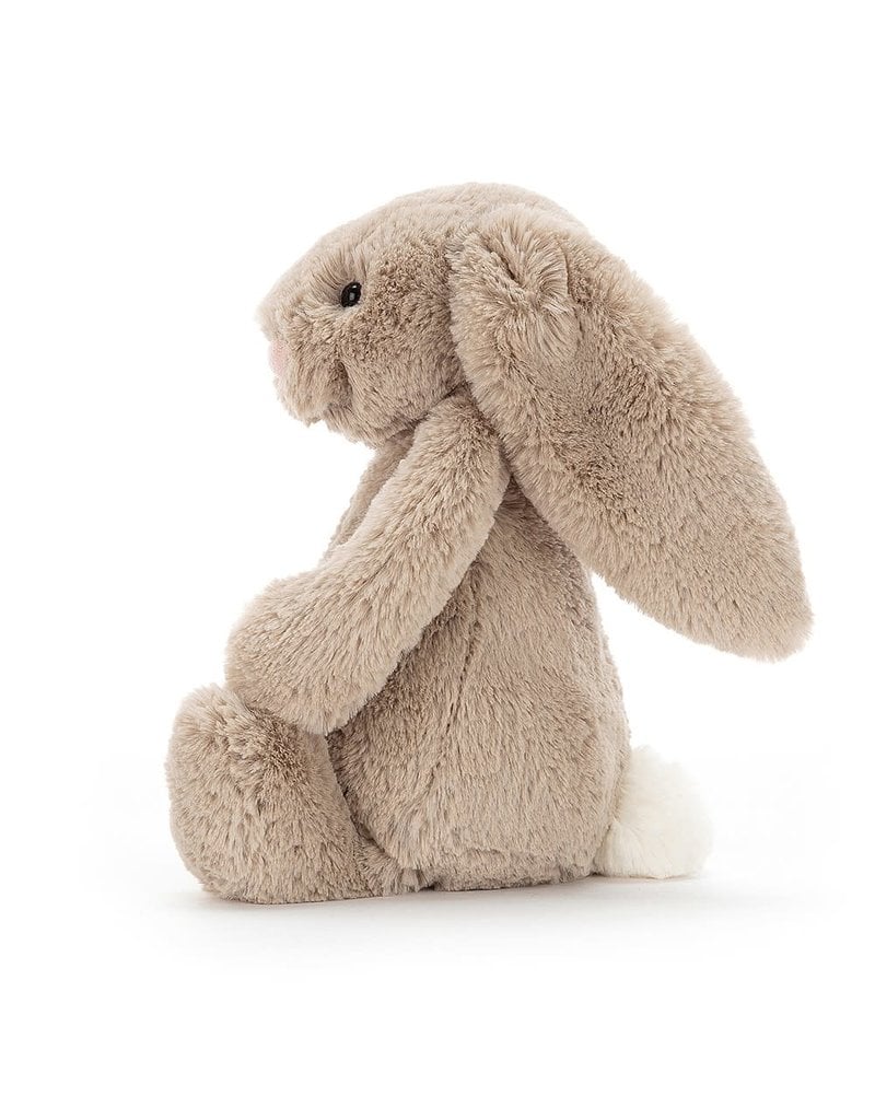 jellycat Jellycat Bashful Beige bunny medium