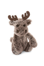 jellycat Bashful Marty Moose Small