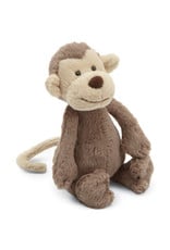 jellycat Jellycat Bashful Monkey small