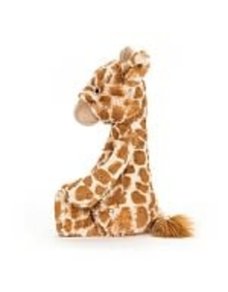 jellycat Medium Bashful Giraffe