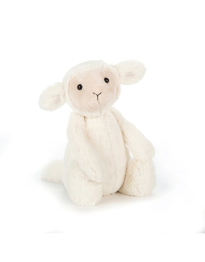 jellycat Bashful Lamb Medium