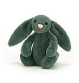 jellycat Bashful Forest Bunny Small