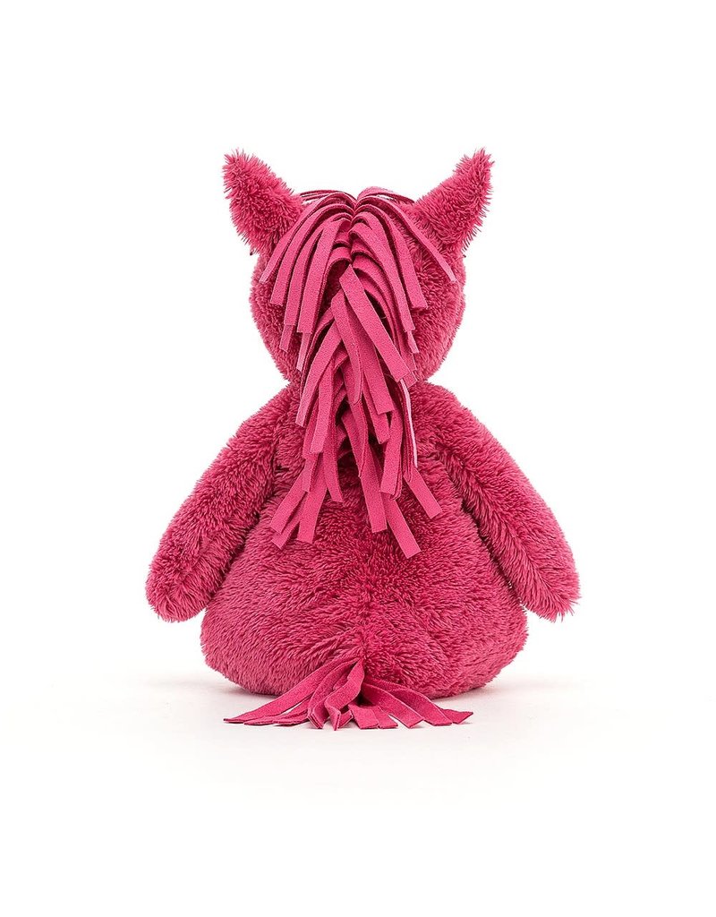 jellycat Cushy Pony