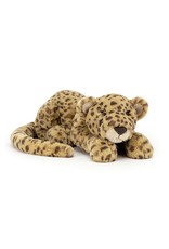 jellycat Charley Cheetah Little