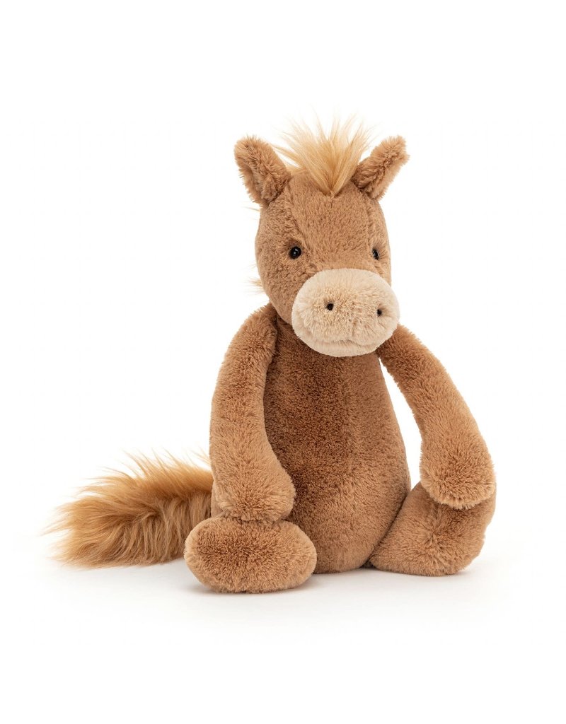 jellycat Bashful Pony Medium