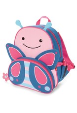 Skip Hop ZOO LITTLE KID PACK backpacks BUTTERFLY