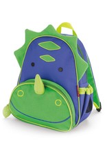 Skip Hop ZOO LITTLE KID PACK backpacks DINOSAUR