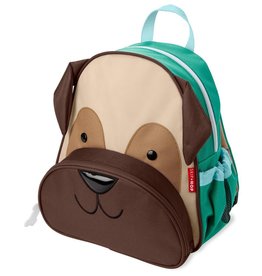Skip Hop ZOO LITTLE KID PACK backpacks PUG