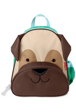 Skip Hop ZOO LITTLE KID PACK backpacks PUG