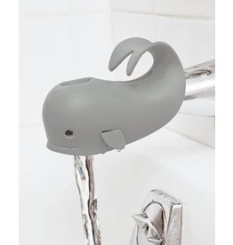 Skip Hop MOBY SPOUT COVER - GREY