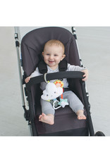 Skip Hop SILVER LINING CLOUD JITTER STROLLER TOY