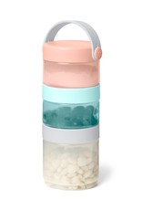 Skip Hop FOOD TO FORMULA container set