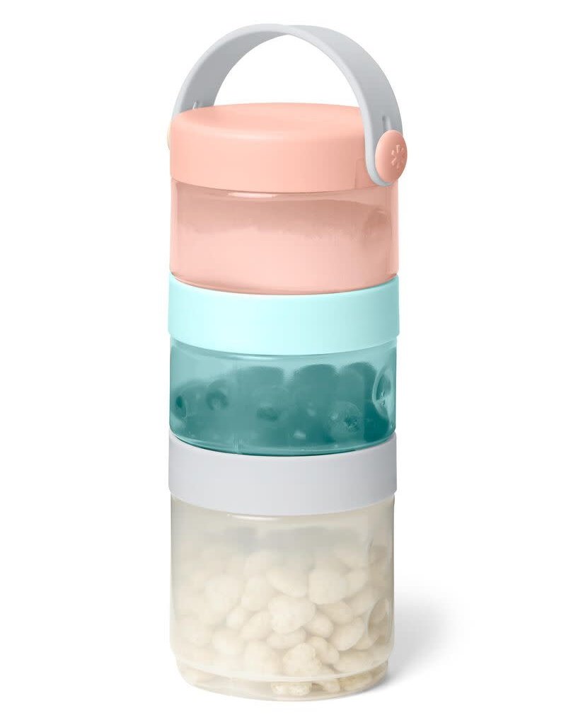 Skip Hop FOOD TO FORMULA container set