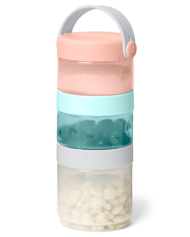 FOOD TO FORMULA container set Swanky Babies