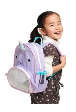 Skip Hop ZOO LITTLE KID PACK backpacks NARWHAL