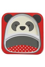 Skip Hop Skip Hop Zoo Plate Panda