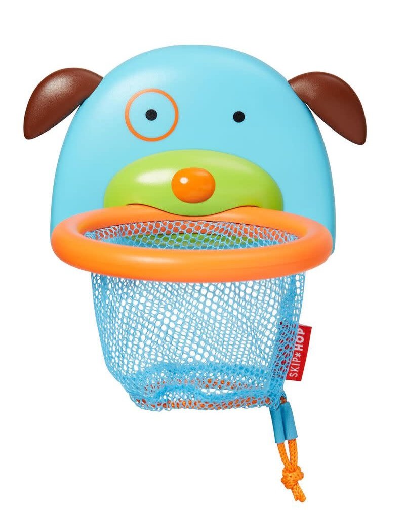 Skip Hop ZOO BATHTIME BASKETBALL