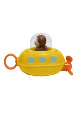 Skip Hop ZOO PULL & GO MONKEY SUBMARINE