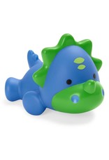 Skip Hop ZOO LIGHT UP BATH TOY- DINOSAUR