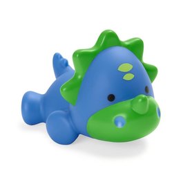 Skip Hop ZOO LIGHT UP BATH TOY- DINOSAUR