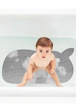 Skip Hop MOBY bath mat - Grey