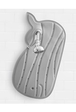 Skip Hop MOBY bath mat - Grey