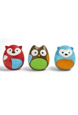 Skip Hop EGG SHAKER TRIO SET