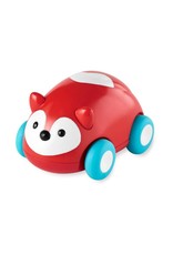 Skip Hop PULL & GO CAR FOX