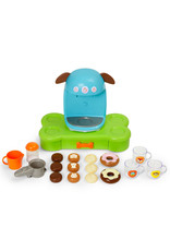 Skip Hop ZOO BARK-ISTA SET